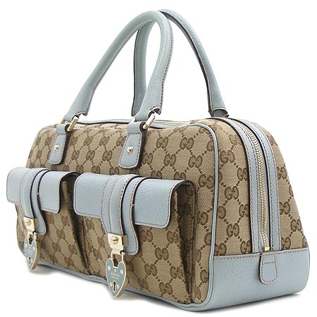 Gucci(����) 152466 �� ���� ��Ʈ�� W �̹���3 - ���̺��� �߰���ǰ