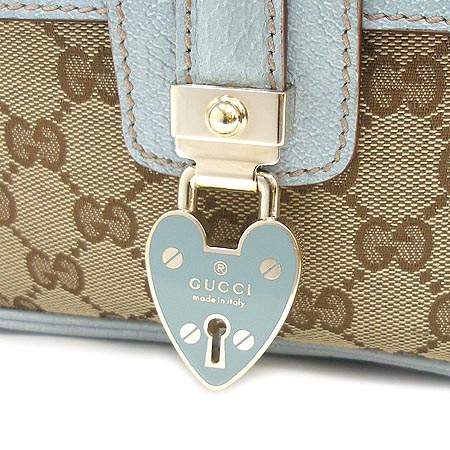 Gucci(����) 152466 �� ���� ��Ʈ�� W �̹���4 - ���̺��� �߰���ǰ