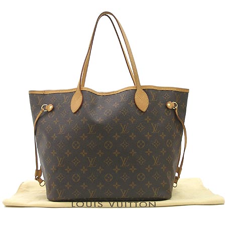 Louis Vuitton(���̺���) ���׷� ĵ���� �׹�Ǯ MM ����� [�б�������] �̹���2 - ���̺��� �߰���ǰ