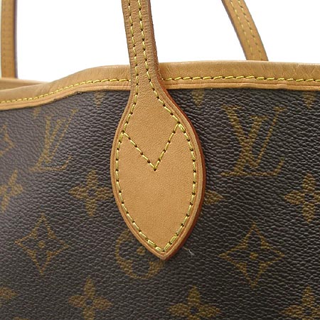 Louis Vuitton(���̺���) ���׷� ĵ���� �׹�Ǯ MM ����� [�б�������] �̹���4 - ���̺��� �߰���ǰ