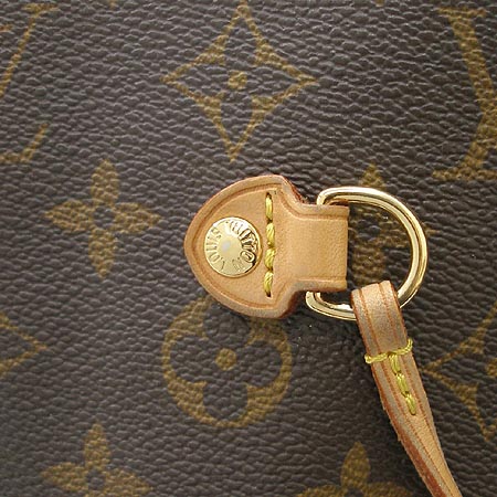 Louis Vuitton(���̺���) ���׷� ĵ���� �׹�Ǯ MM ����� [�б�������] �̹���5 - ���̺��� �߰���ǰ