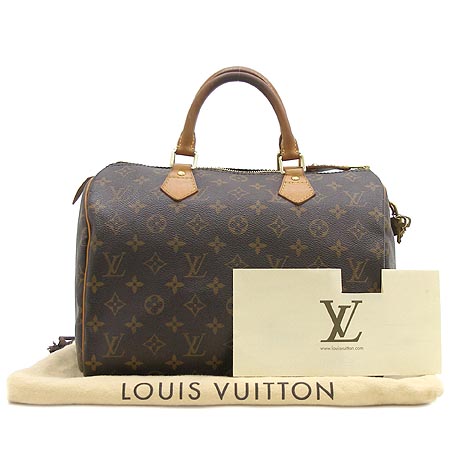 Louis Vuitton(���̺���) M41526 ���׷� ĵ���� ���ǵ� 30 ��Ʈ�� [�б�������] �̹���2 - ���̺��� �߰���ǰ