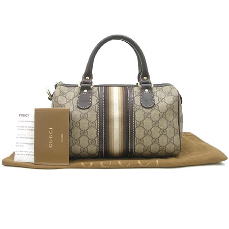 Gucci(����) 190257  PVC ���� ������ ��Ʈ�� [��������] �̹���2 - ���̺��� �߰���ǰ
