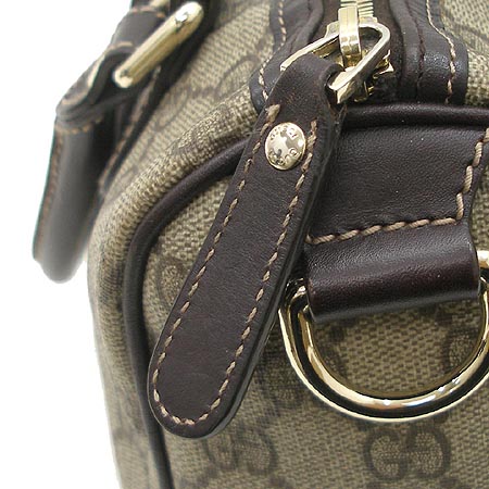Gucci(����) 190257  PVC ���� ������ ��Ʈ�� [��������] �̹���4 - ���̺��� �߰���ǰ