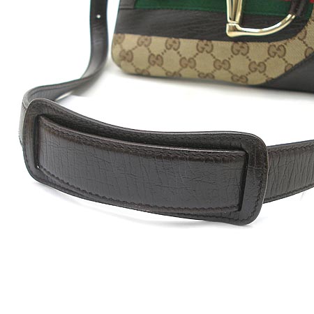 Gucci(����) 141506 GG�ΰ� �к긯 ũ�ν��� [�б�������] �̹���4 - ���̺��� �߰���ǰ