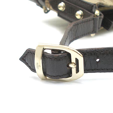Gucci(����) 141506 GG�ΰ� �к긯 ũ�ν��� [�б�������] �̹���5 - ���̺��� �߰���ǰ