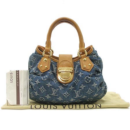 Louis Vuitton(���̺���) M95020 ���׷� ���� ����Ƽ ��Ʈ�� [�б�������] �̹���2 - ���̺��� �߰���ǰ