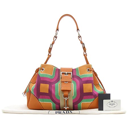 Prada(�����) BR2925 �к긯 ����� �̹���2 - ���̺��� �߰���ǰ