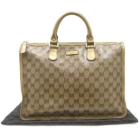 Gucci(����) 190259 PVC ��Ż�� ��Ʈ�� [�б�������] �̹���2 - ���̺��� �߰���ǰ