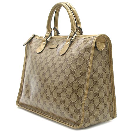 Gucci(����) 190259 PVC ��Ż�� ��Ʈ�� [�б�������] �̹���3 - ���̺��� �߰���ǰ