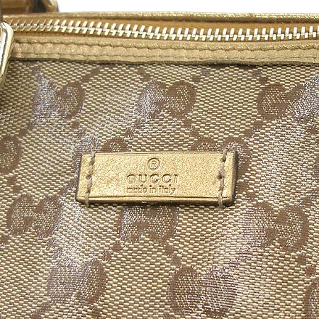 Gucci(����) 190259 PVC ��Ż�� ��Ʈ�� [�б�������] �̹���4 - ���̺��� �߰���ǰ