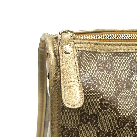 Gucci(����) 190259 PVC ��Ż�� ��Ʈ�� [�б�������] �̹���5 - ���̺��� �߰���ǰ