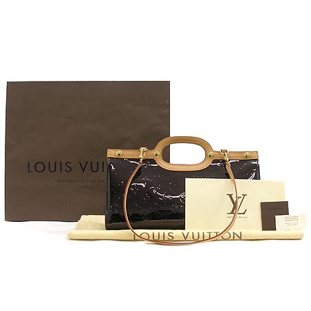 Louis Vuitton(���̺���) m91995 ���׷� ������ �Ƹ����� �轺�θ� ����̺� 2-way [�б�������] �̹���2 - ���̺��� �߰���ǰ