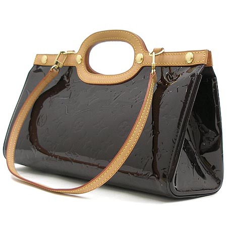 Louis Vuitton(���̺���) m91995 ���׷� ������ �Ƹ����� �轺�θ� ����̺� 2-way [�б�������] �̹���3 - ���̺��� �߰���ǰ