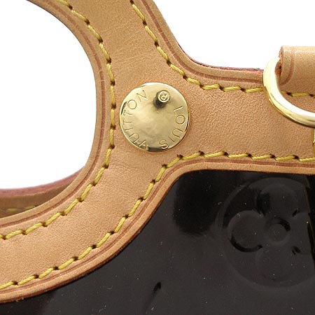 Louis Vuitton(���̺���) m91995 ���׷� ������ �Ƹ����� �轺�θ� ����̺� 2-way [�б�������] �̹���4 - ���̺��� �߰���ǰ