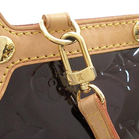 Louis Vuitton(���̺���) m91995 ���׷� ������ �Ƹ����� �轺�θ� ����̺� 2-way [�б�������] �̹���5 - ���̺��� �߰���ǰ