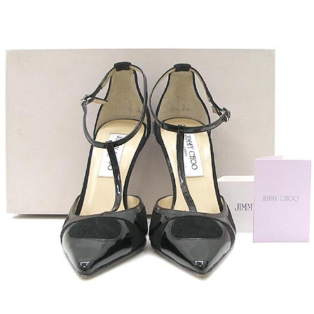 JIMMY CHOO(������) ���̴�Ʈ �����̵� ������ ������ ������ ���� �̹���2 - ���̺��� �߰���ǰ