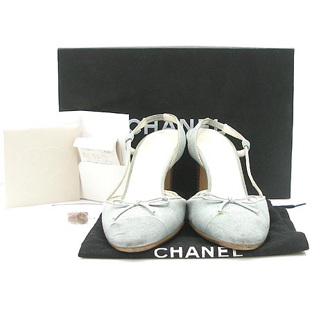 Chanel(����) COCO �ΰ� ������� �к긯 ������ ������ ���� �̹���2 - ���̺��� �߰���ǰ