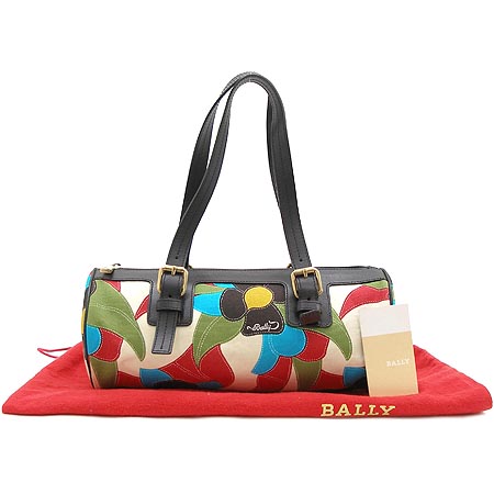 Bally(�߸�) BULA ���� ��Ʈ�� [��������] �̹���2 - ���̺��� �߰���ǰ
