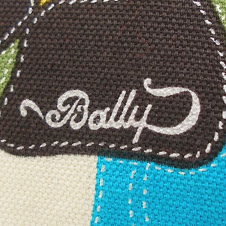 Bally(�߸�) BULA ���� ��Ʈ�� [��������] �̹���4 - ���̺��� �߰���ǰ
