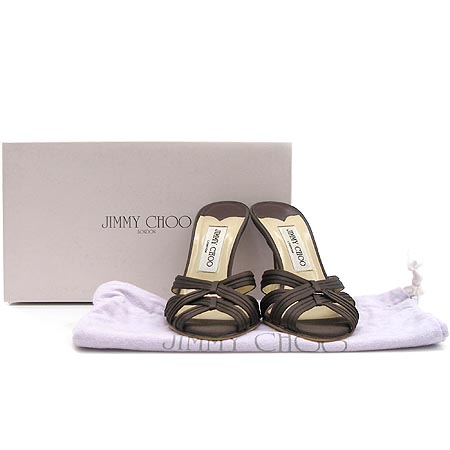 JIMMY CHOO(������) ������ ��ũ ������ ������ ���� �̹���2 - ���̺��� �߰���ǰ