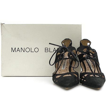 MANOLO BLAHNIKC (����� �����) �����̵� ������ ������ ���� �̹���2 - ���̺��� �߰���ǰ