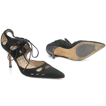 MANOLO BLAHNIKC (����� �����) �����̵� ������ ������ ���� �̹���3 - ���̺��� �߰���ǰ