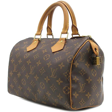 Louis Vuitton(���̺���) M41528 ���׷� ĵ���� ���ǵ� 25 ��Ʈ�� [��������] �̹���2 - ���̺��� �߰���ǰ