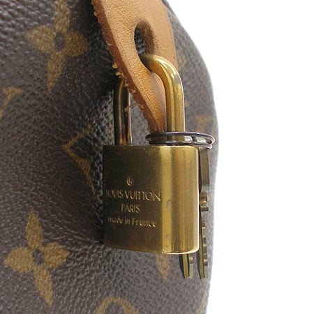 Louis Vuitton(���̺���) M41528 ���׷� ĵ���� ���ǵ� 25 ��Ʈ�� [��������] �̹���3 - ���̺��� �߰���ǰ