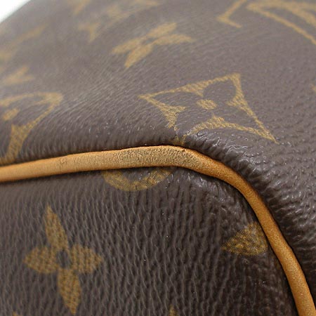 Louis Vuitton(���̺���) M41528 ���׷� ĵ���� ���ǵ� 25 ��Ʈ�� [��������] �̹���5 - ���̺��� �߰���ǰ