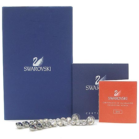 Swarovski(���ͷκ꽺Ű) ��� �� �Ͱ��� �̹���2 - ���̺��� �߰���ǰ