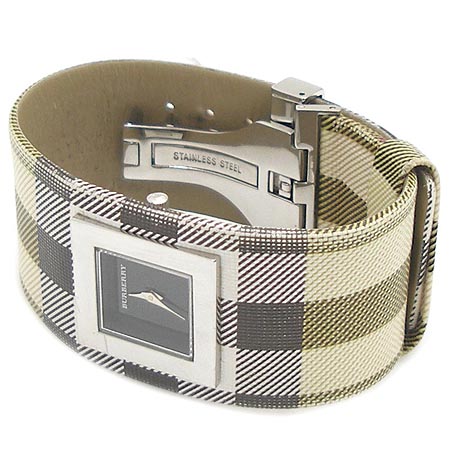 Burberry(������) BU4001 �簢 üũ ��� ������ð� [��������] �̹���3 - ���̺��� �߰���ǰ