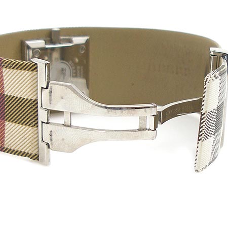 Burberry(������) BU4001 �簢 üũ ��� ������ð� [��������] �̹���4 - ���̺��� �߰���ǰ