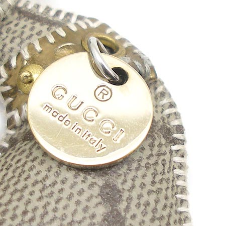 Gucci(����) 206081 CHARMS GUCCIOLI ����Ʈ ��Ż ��� ������ ŰȦ�� [��������] �̹���3 - ���̺��� �߰���ǰ