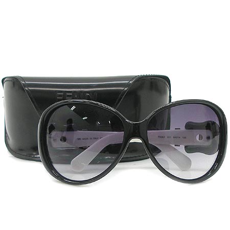 Fendi(���) FS382 001. B-BELT �ΰ� ���������� ���� ���۶� �̹���2 - ���̺��� �߰���ǰ