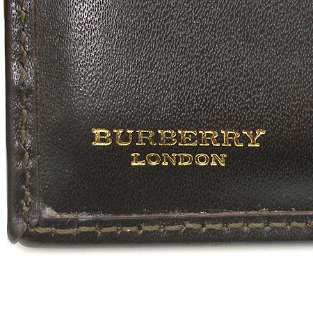 Burberry(������) Ŭ���� �к긯 ������ �̹���3 - ���̺��� �߰���ǰ