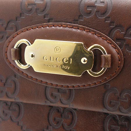 Gucci(����) 145747 GG�ΰ� �ø� ������ [�б�������] �̹���2 - ���̺��� �߰���ǰ
