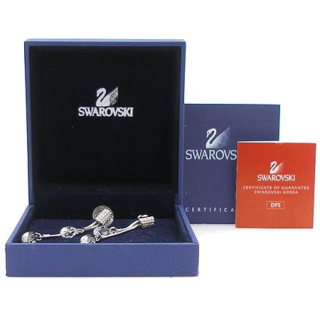 Swarovski(���ͷκ꽺Ű) ���� ��� ��� �Ͱ��� �̹���2 - ���̺��� �߰���ǰ