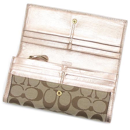 Coach(��ġ) �ñ׳��� ����� ���� ��Ƽġ ������ �̹���4 - ���̺��� �߰���ǰ