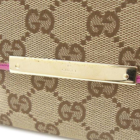 Gucci(����) 112664 GG�ΰ� ������ [�б�������] �̹���2 - ���̺��� �߰���ǰ