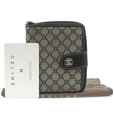 Celine(������) ������ �ΰ� ¤�� ������ [��������] �̹���5 - ���̺��� �߰���ǰ