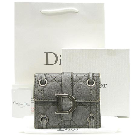 Dior(ũ����î���) MCN43001 AGN A309. D �ΰ� ��� ��Ż�� ������ �̹���2 - ���̺��� �߰���ǰ