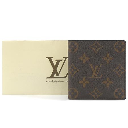 Louis Vuitton(̺) M60929 ׷ ĵ (6 ũ ī彽) [б] ̹2 - ̺ ߰ǰ