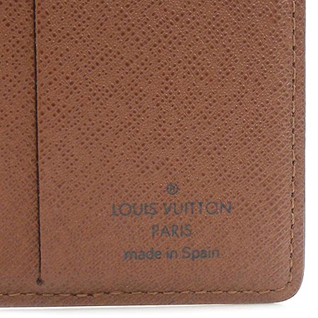 Louis Vuitton(̺) M60929 ׷ ĵ (6 ũ ī彽) [б] ̹4 - ̺ ߰ǰ