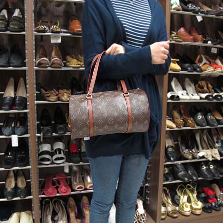 Louis Vuitton(���̺���) ���׷� ĵ���� ���ʷ� 30 ��Ʈ��+�Ŀ�ġ �̹���5 - ���̺��� �߰���ǰ