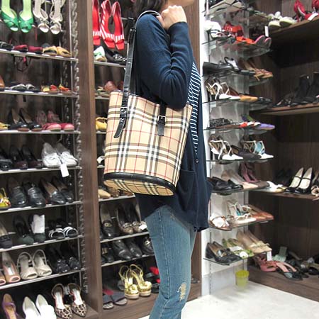 Burberry(������) ���üũ �ٰ� ����� �̹���4 - ���̺��� �߰���ǰ