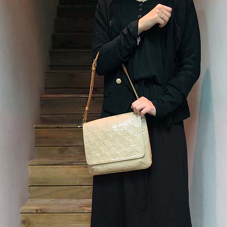 Louis Vuitton(���̺���) M91008 ���׷� ������ THOMPSON STREET ����� �̹���5 - ���̺��� �߰���ǰ