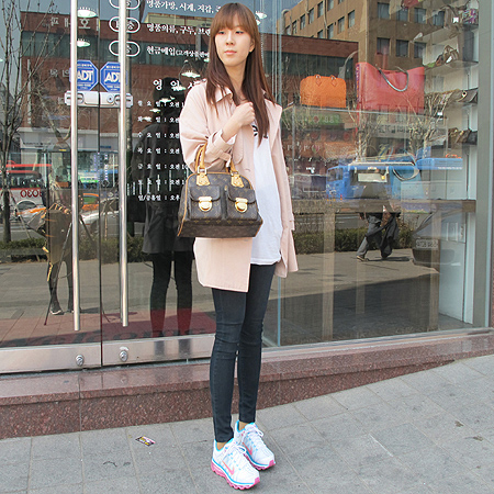 Louis Vuitton(���̺���) M40026 ���׷� ĵ���� ����ź PM ��Ʈ�� �̹���5 - ���̺��� �߰���ǰ