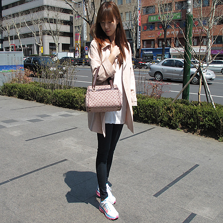 Louis Vuitton(���̺���) �̴ϸ��׷� ������PM ��Ʈ�� �̹���5 - ���̺��� �߰���ǰ