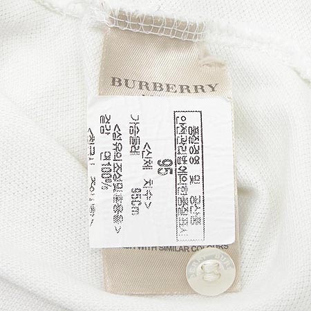 Burberry(������) Ƽ �̹���4 - ���̺��� �߰���ǰ